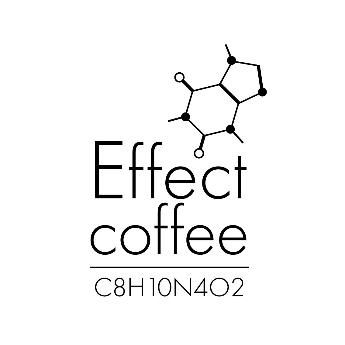 Effect coffee